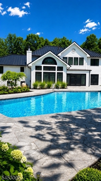 496 White Oak Ridge Rd Property Photo 4