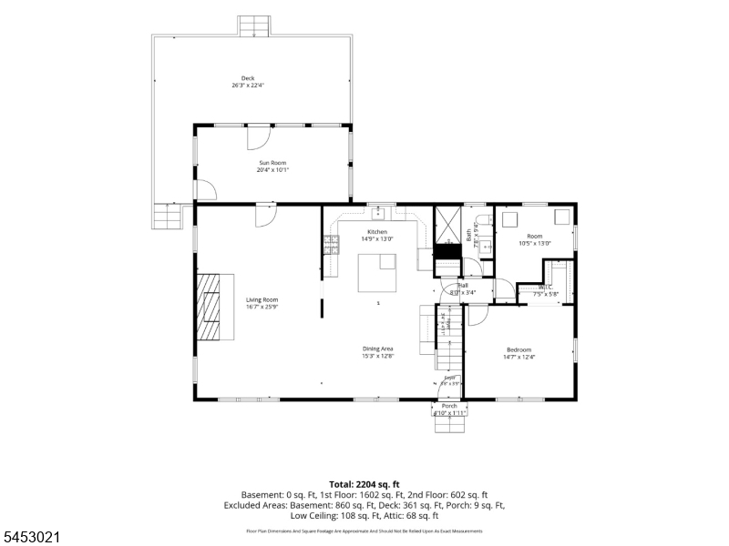 172 Ferry Rd Property Photo 37