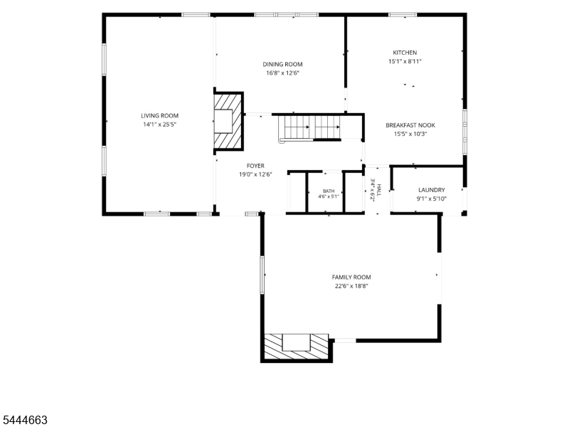 2 Chester Woods Dr Property Photo 33