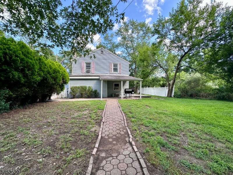 15 Warren Hagstrom Blvd Property Photo 1