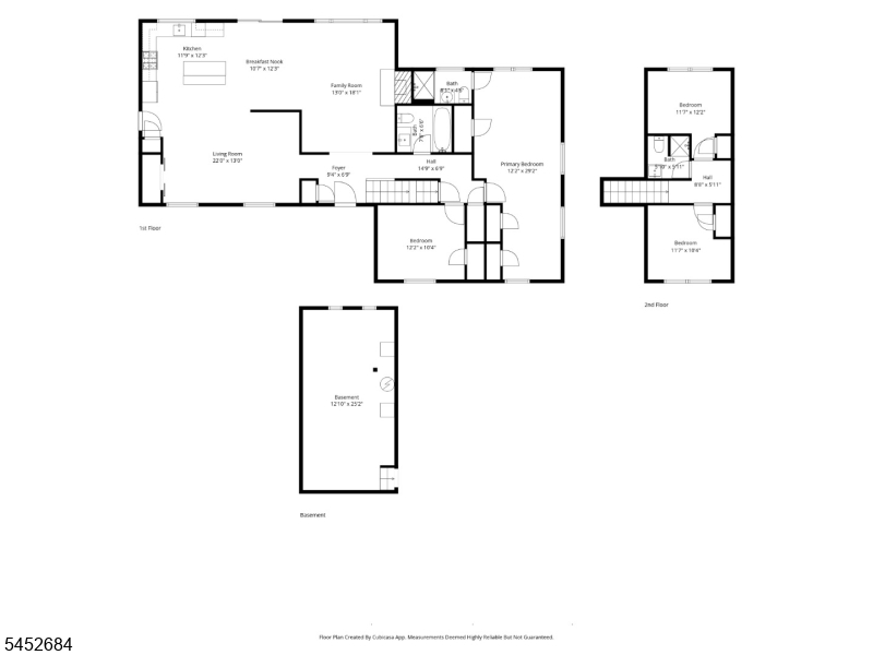 1117 Cambridge Ln Property Photo 33