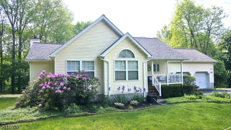 5656 Berkshire Valley Rd Property Photo 1