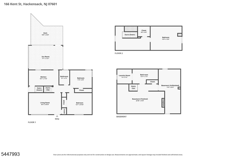 166 Kent St Property Photo 4