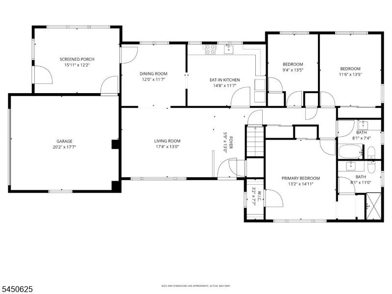 450 Van Holten Rd Property Photo 9