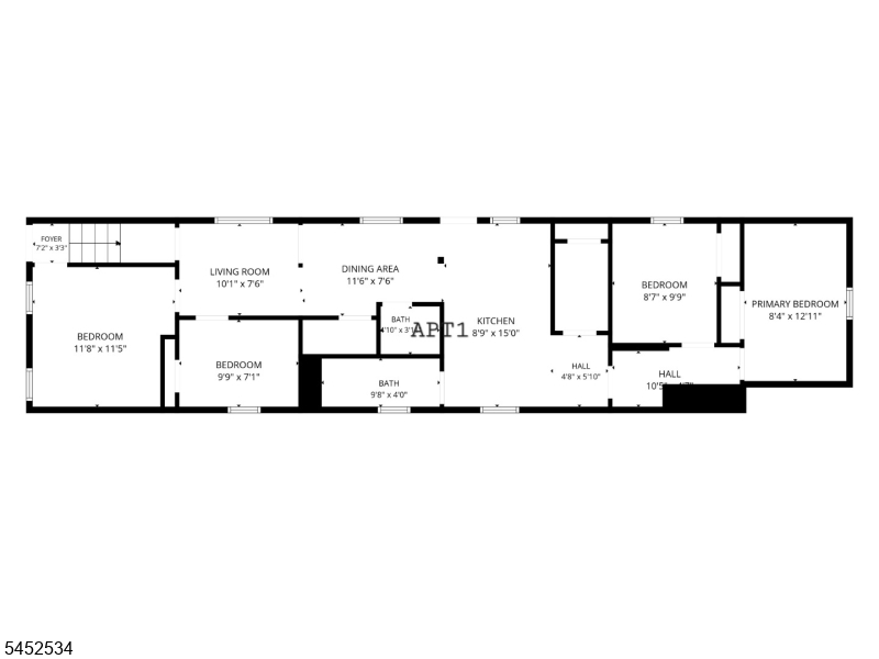 212 Port Ave Property Photo 14