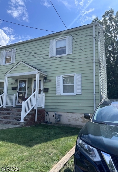 1109 Lincoln St Property Photo 1