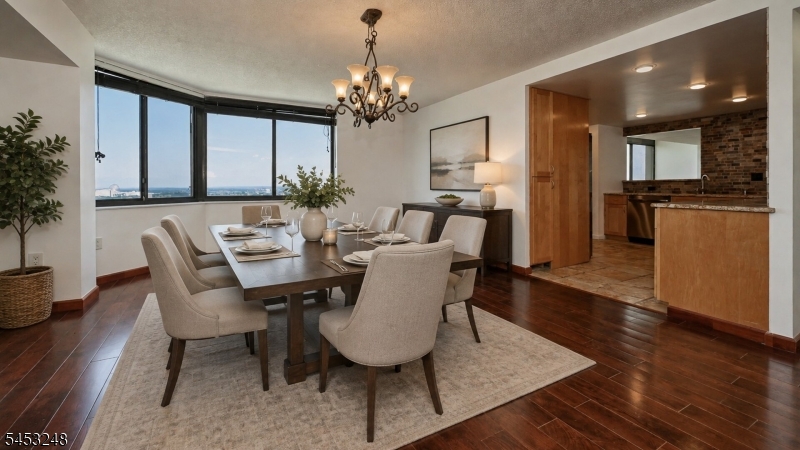 2140 Harmon Cove Tower 2140 Property Photo 2