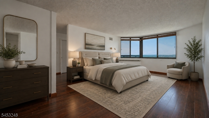 2140 Harmon Cove Tower 2140 Property Photo 3