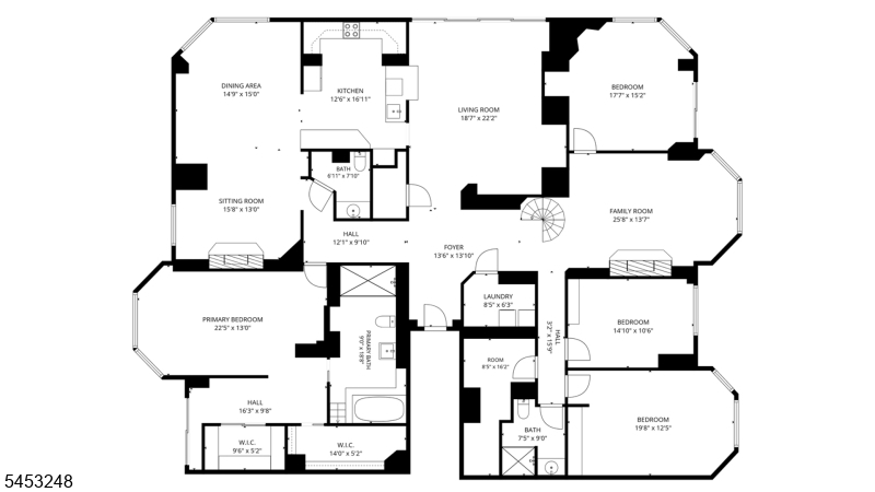 2140 Harmon Cove Tower 2140 Property Photo 34