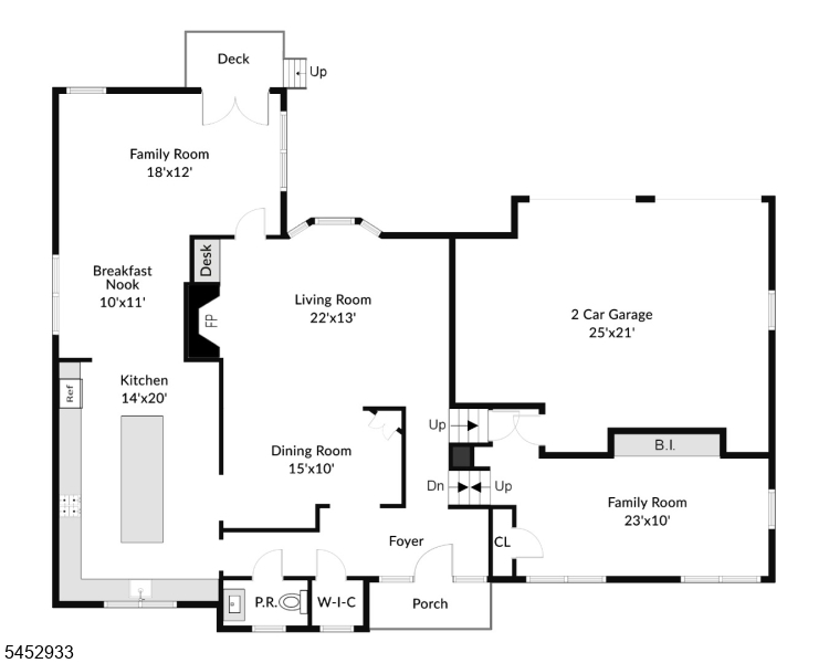 753 Hyslip Ave Property Photo 37