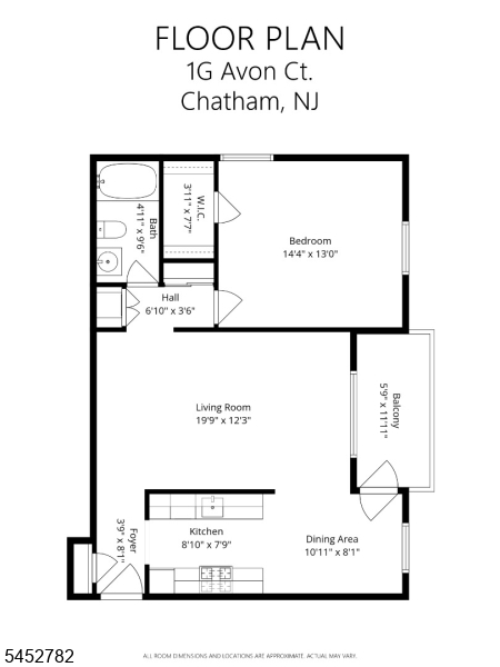 1 Avon Ct Property Photo 27