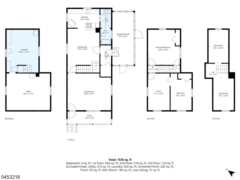 725 Sayre Ave Property Photo 33