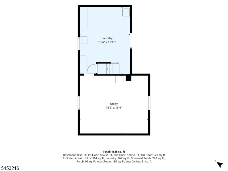 725 Sayre Ave Property Photo 34