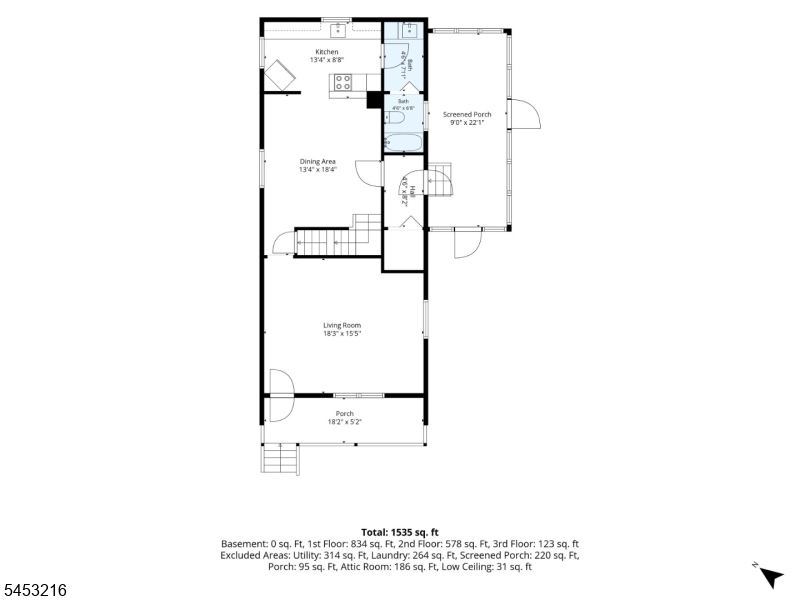 725 Sayre Ave Property Photo 35