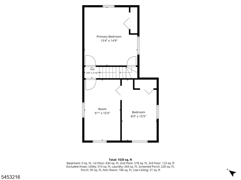 725 Sayre Ave Property Photo 36