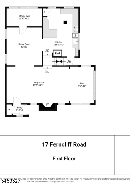17 Ferncliff Rd Property Photo 29
