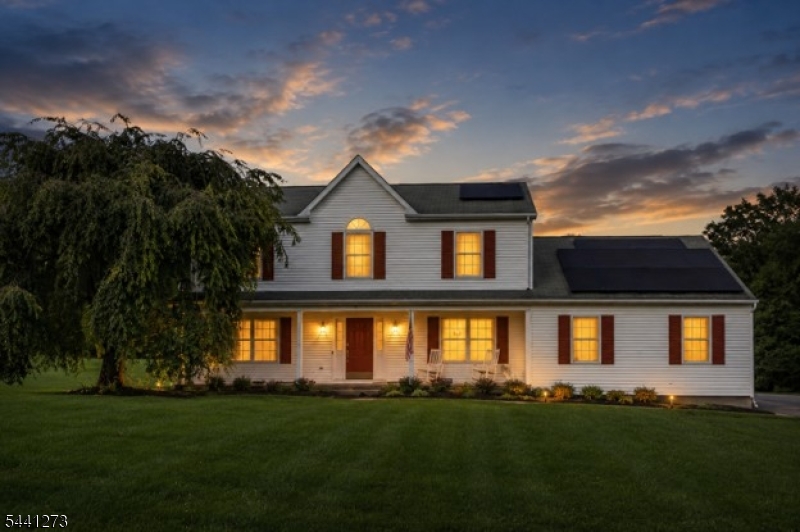 4 Fox Chase Rd Property Photo 1