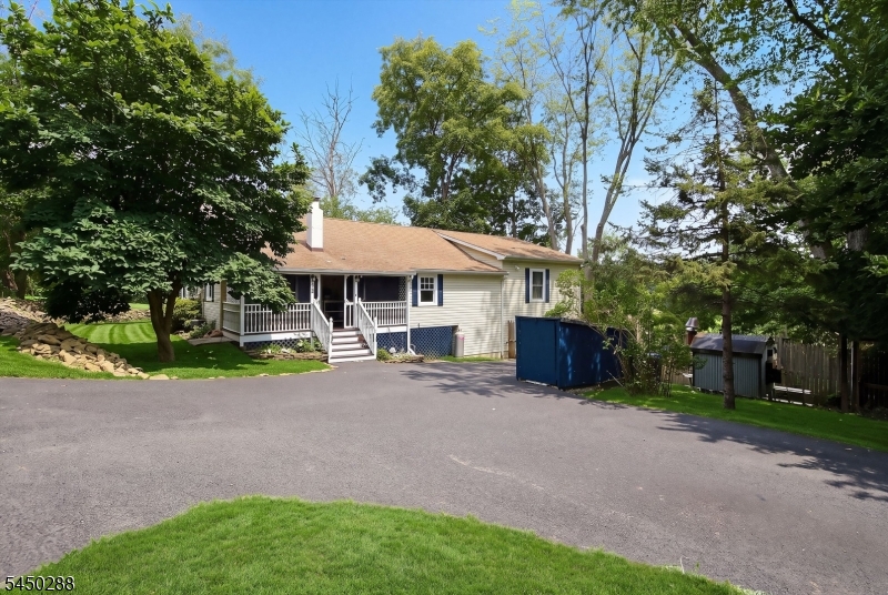 247 Musconetcong River Rd Property Photo 1