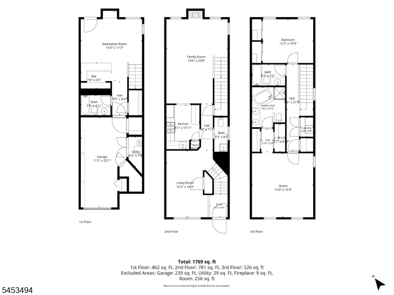 427 Hartford Drive Property Photo 40
