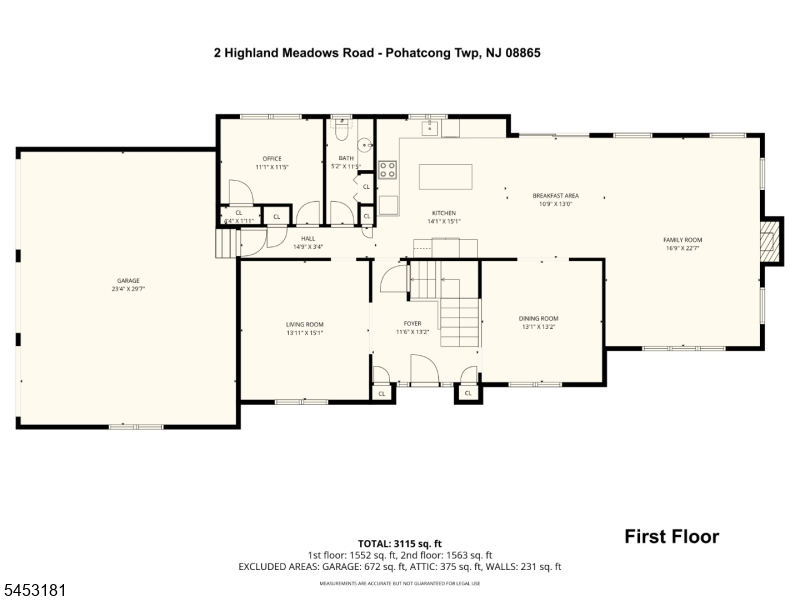 4 Highland Meadows Road Property Photo 25