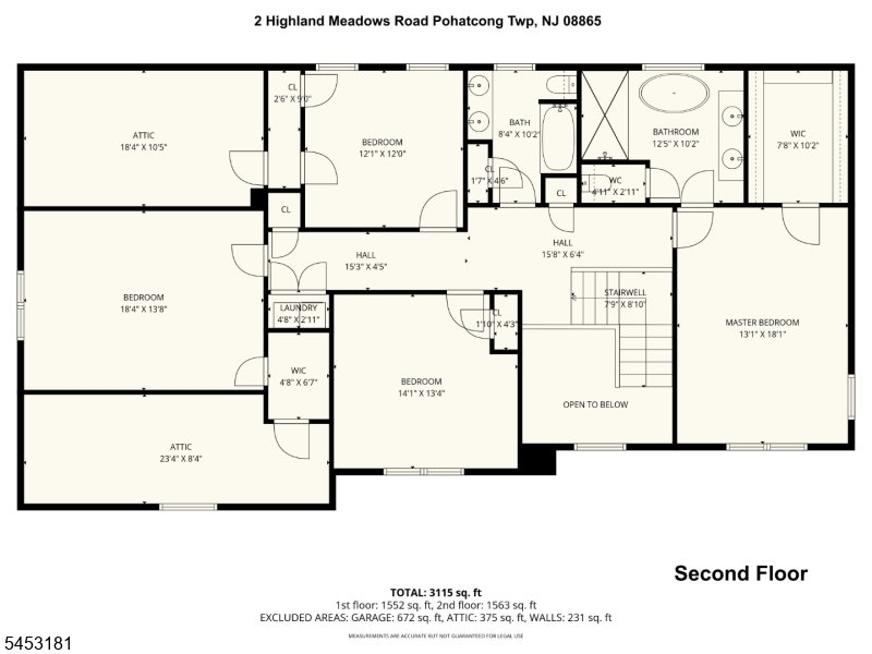 4 Highland Meadows Road Property Photo 26