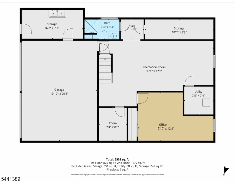 3 Walden Rd Property Photo 43