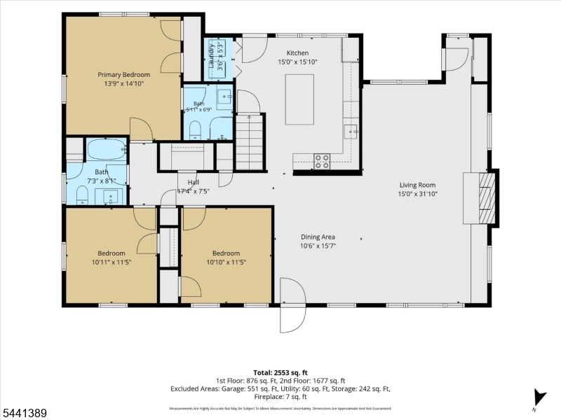 3 Walden Rd Property Photo 44