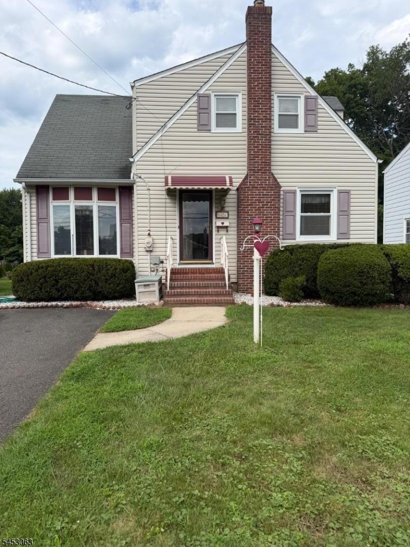 259 Chestnut St Property Photo 1