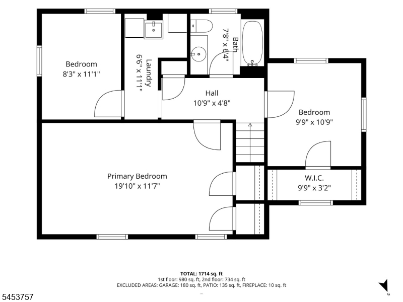 1601 N Stiles St Property Photo 34