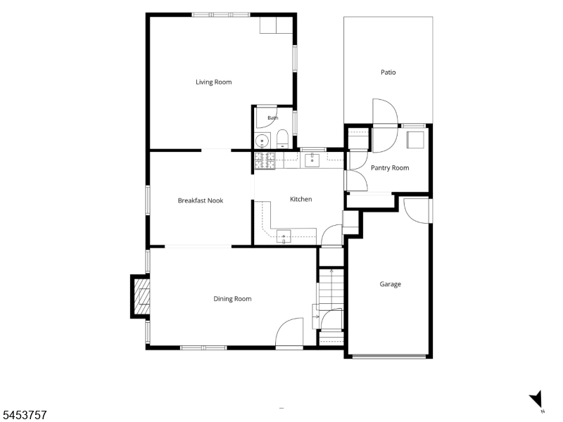 1601 N Stiles St Property Photo 35