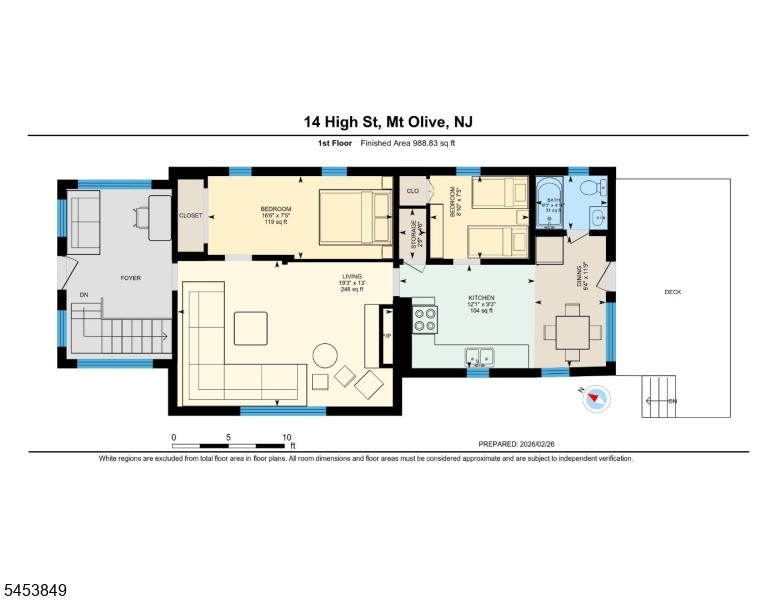 14 High St Property Photo 41