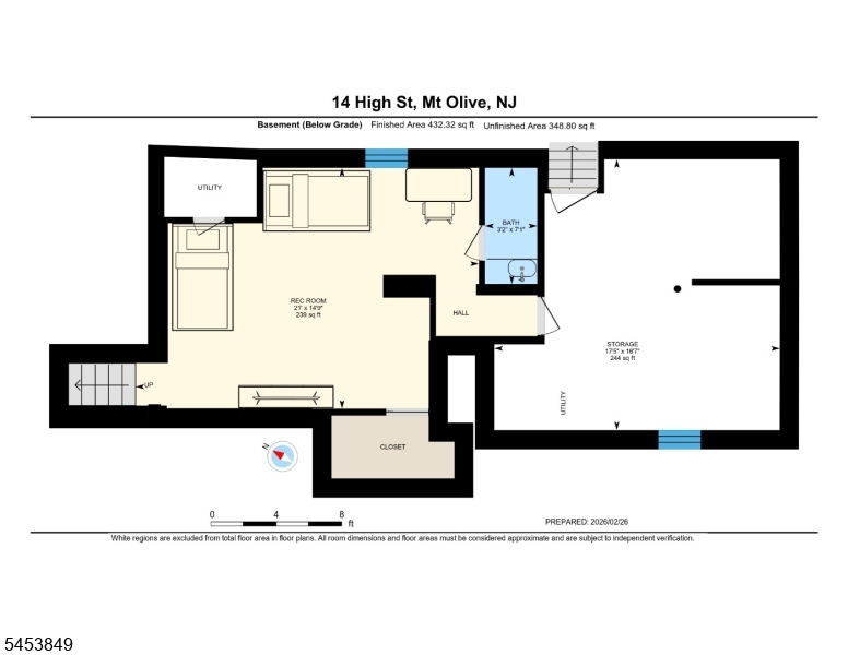 14 High St Property Photo 42