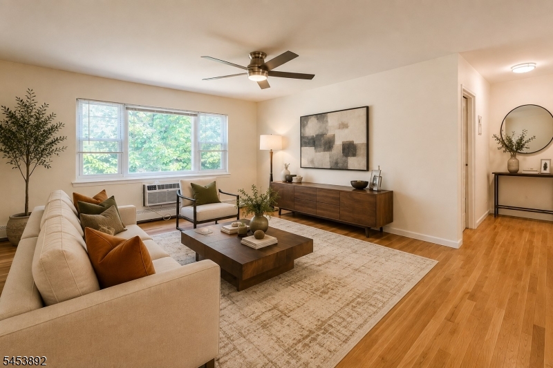 93 Fox Road 3B