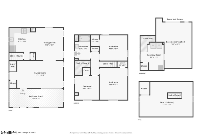164 Freeman Ave Property Photo 36