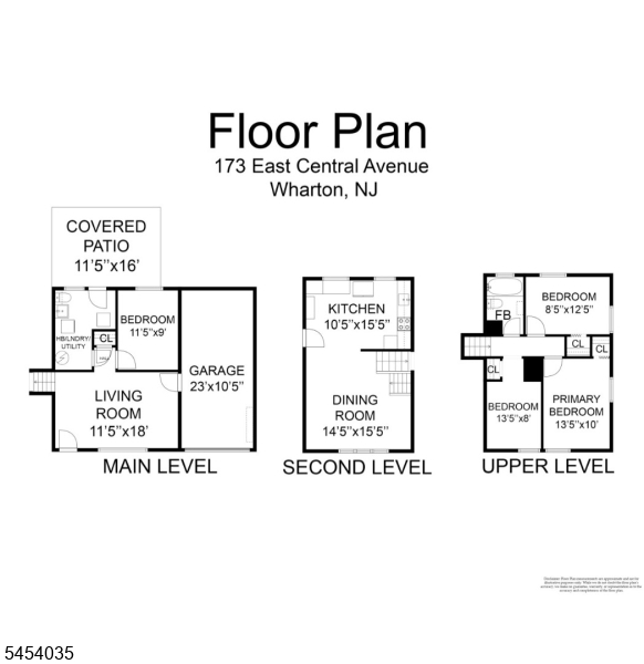 173 E Central Ave Property Photo 23