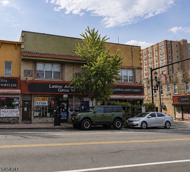 6300 Bergenline Property Photo 1