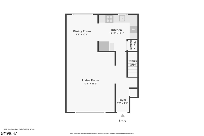 1020 Madison Ave Property Photo 48
