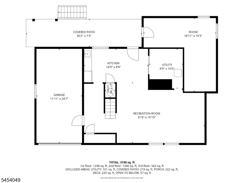 130 Mello Ln Property Photo 47
