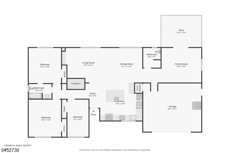 1 Raleigh Ln Property Photo 24