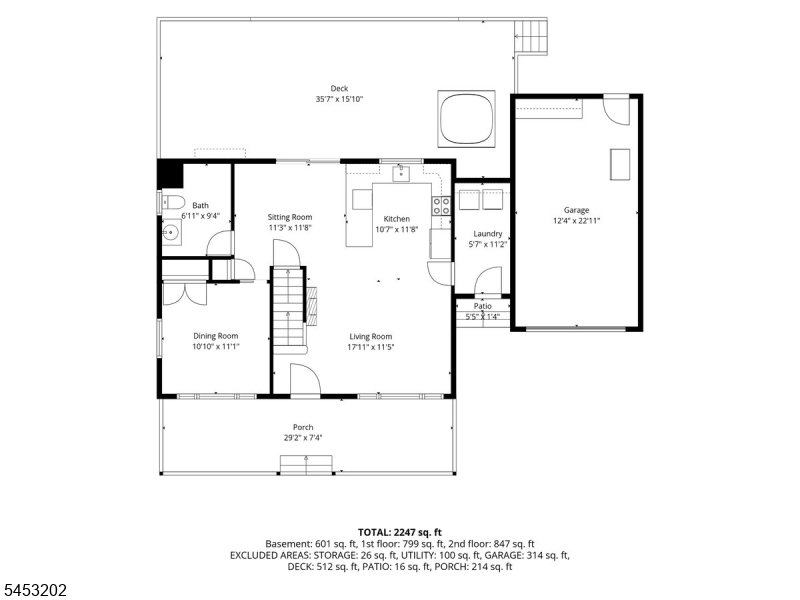 44 First St Property Photo 35