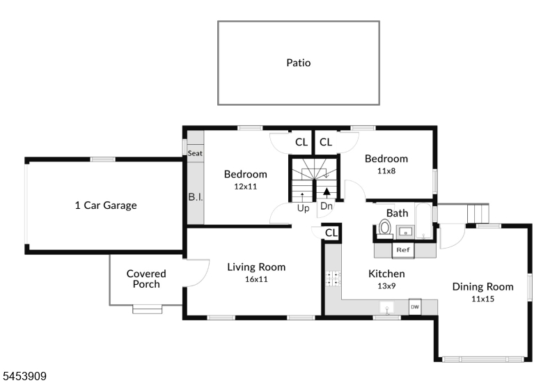 8 Cherokee Road Property Photo 29