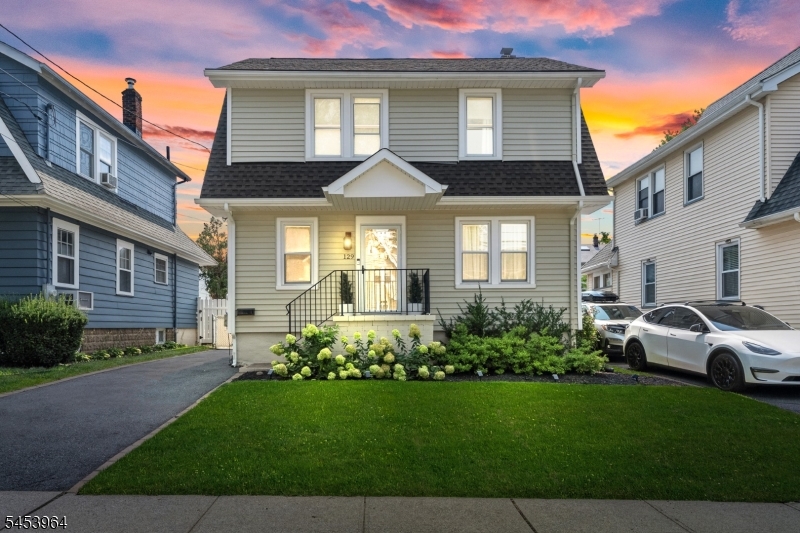 129 Demarest Ave Property Photo 1