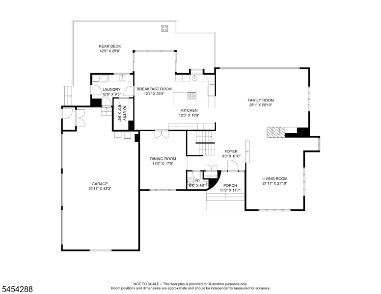 11 Hawthorne Ct Property Photo 47