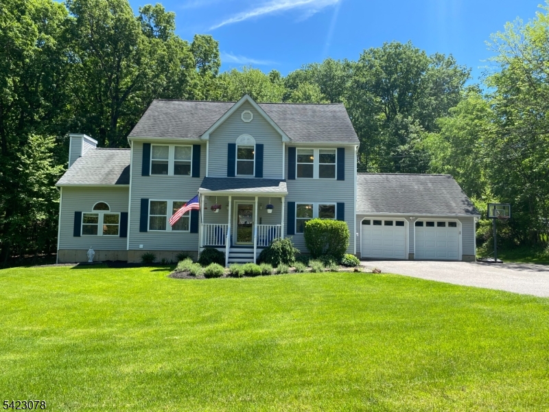 29 Quenby Mountain Rd