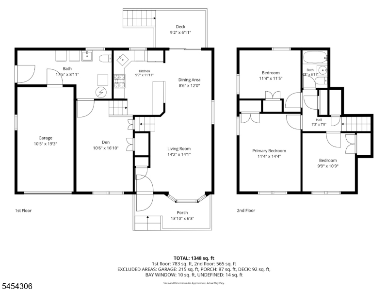 409 Victor St Property Photo 25