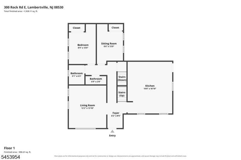 300 Rock Rd Property Photo 41