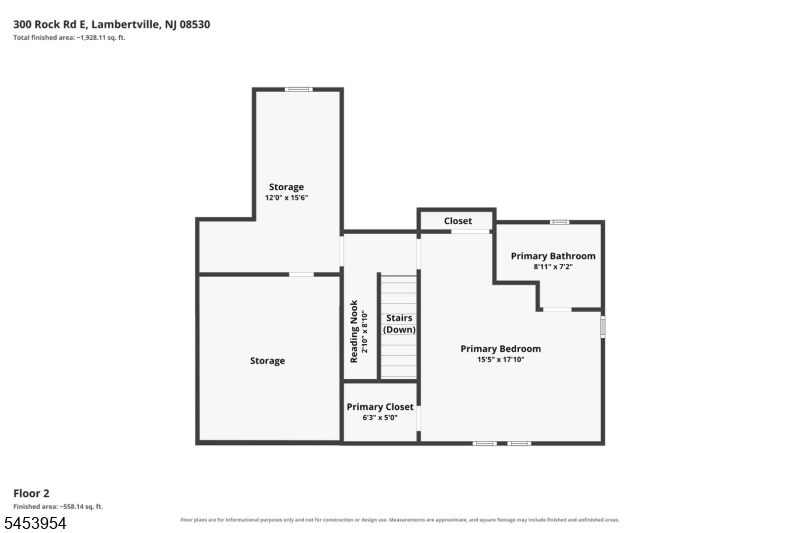 300 Rock Rd Property Photo 42