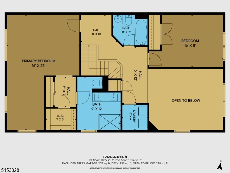 28 Pond Ridge Dr Property Photo 49