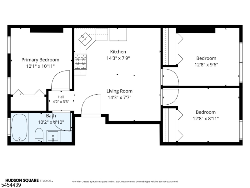 294 Hoboken Ave 3 Property Photo 16