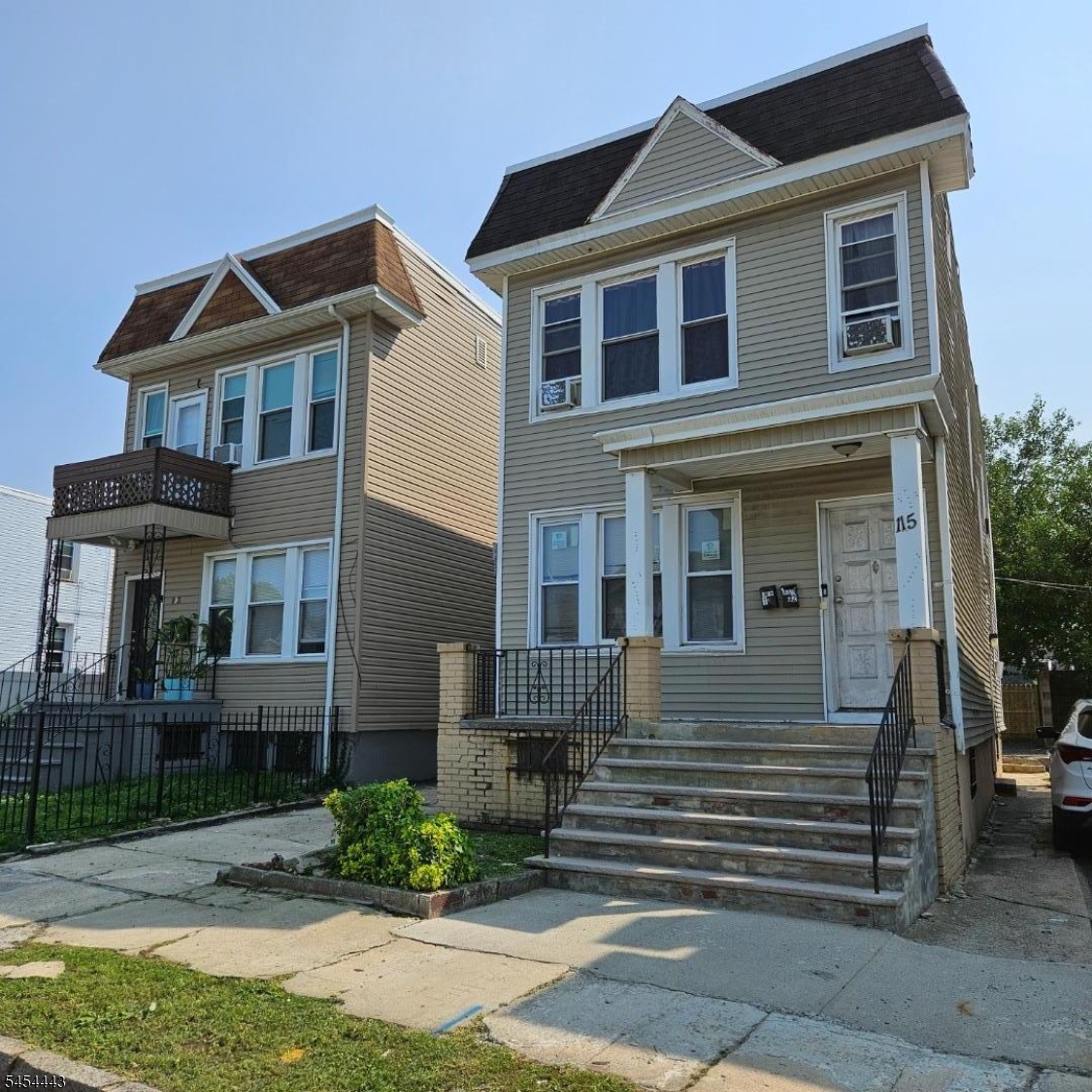 115 Tremont Ave Property Photo 2